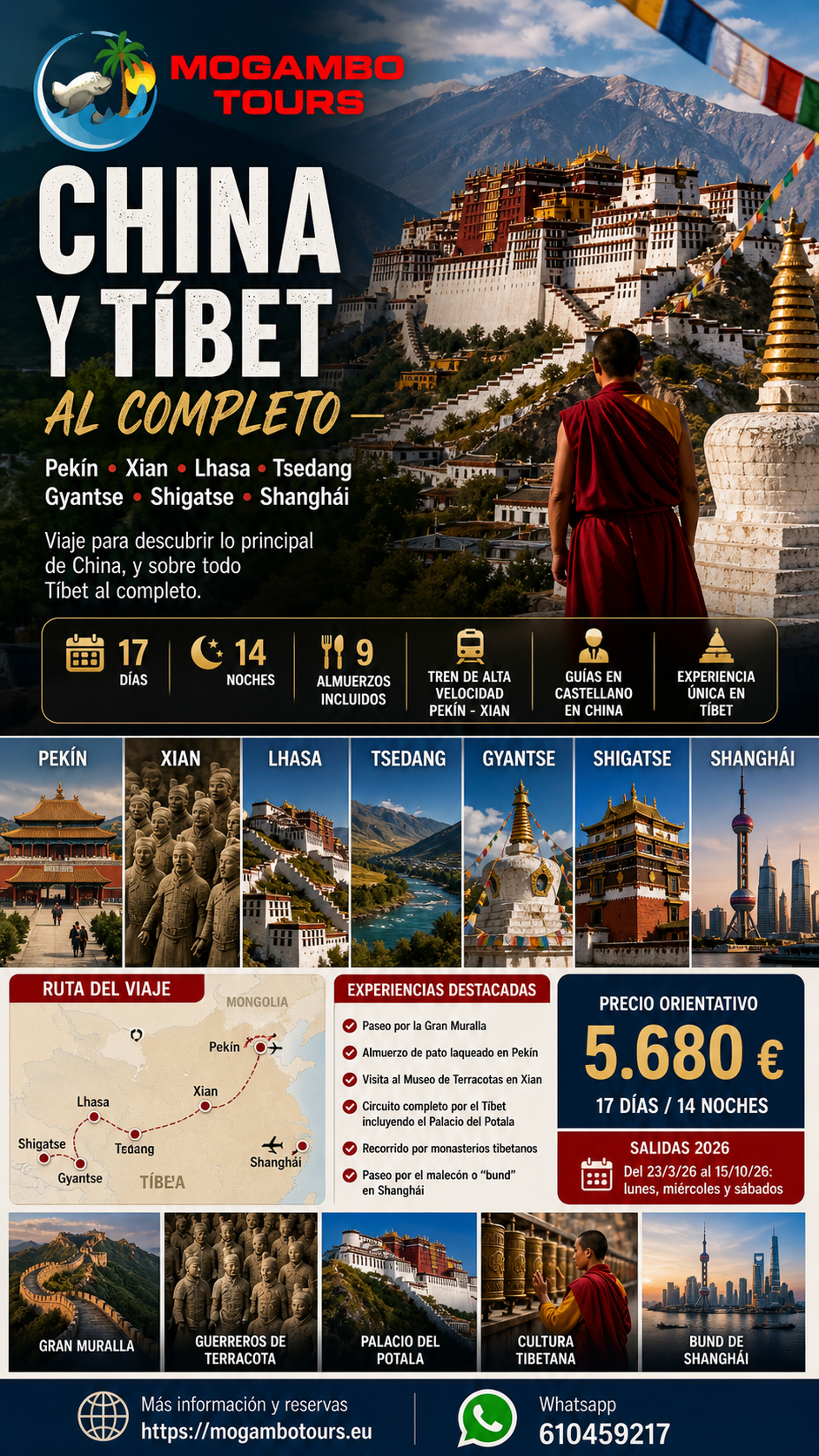 China 5 May 2026